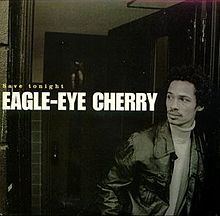 imagen de Eagle Eye Cherry