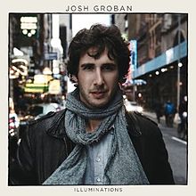 «If I walk away». Josh Groban.
