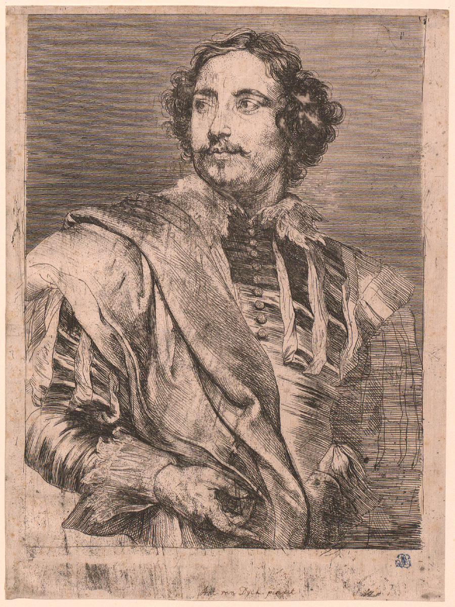 imagen 6 de El círculo de Van Dyck.