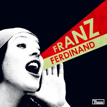 «Eleanor Put Your Boots On». Franz Ferdinand.