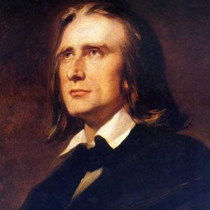 imagen de Liszt