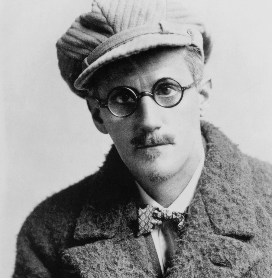 «Duplicados», James Joyce.