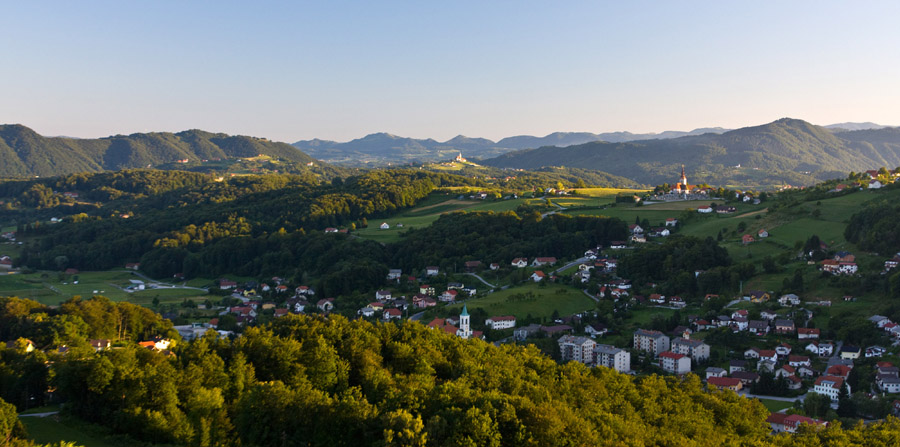 imagen 1 de Descanso saludable en Eslovenia.