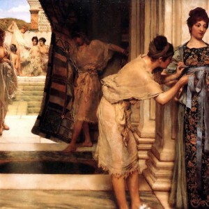 El Lamento de Dido. Henry Purcell.