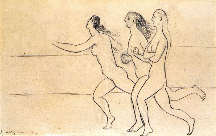 imagen 2 de Pablo Picasso.