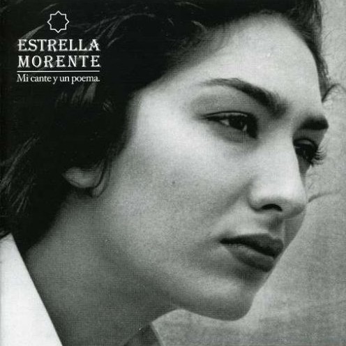«En lo alto del cerro». Estrella Morente.