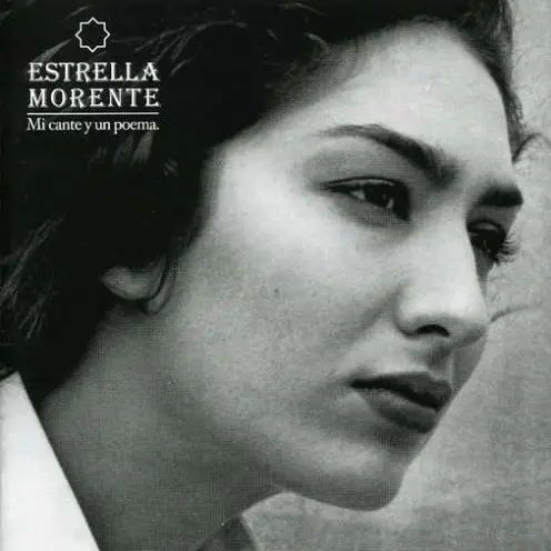 «En lo alto del cerro». Estrella Morente.
