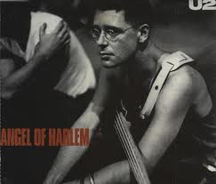 «Angel of Harlem». U2.