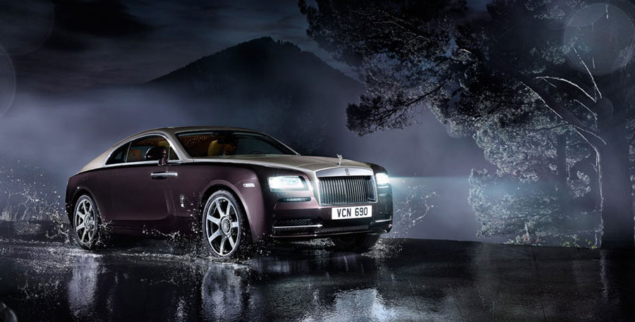 imagen de Rolls-Royce