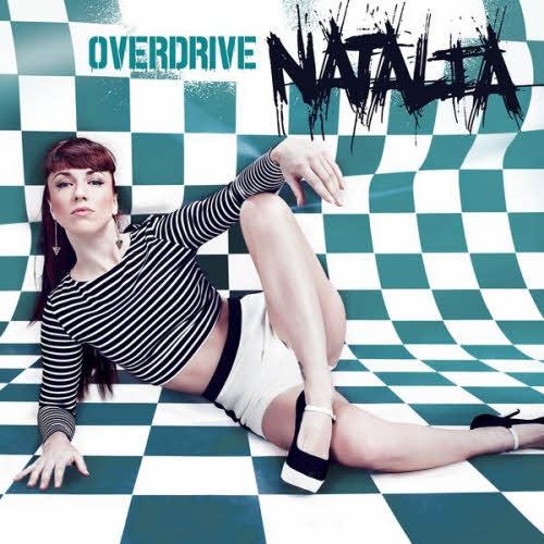 «Overdrive». Natalia.