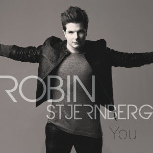«You». Robin Stjernberg.