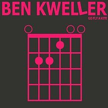 «Jealous girl». Ben Kweller