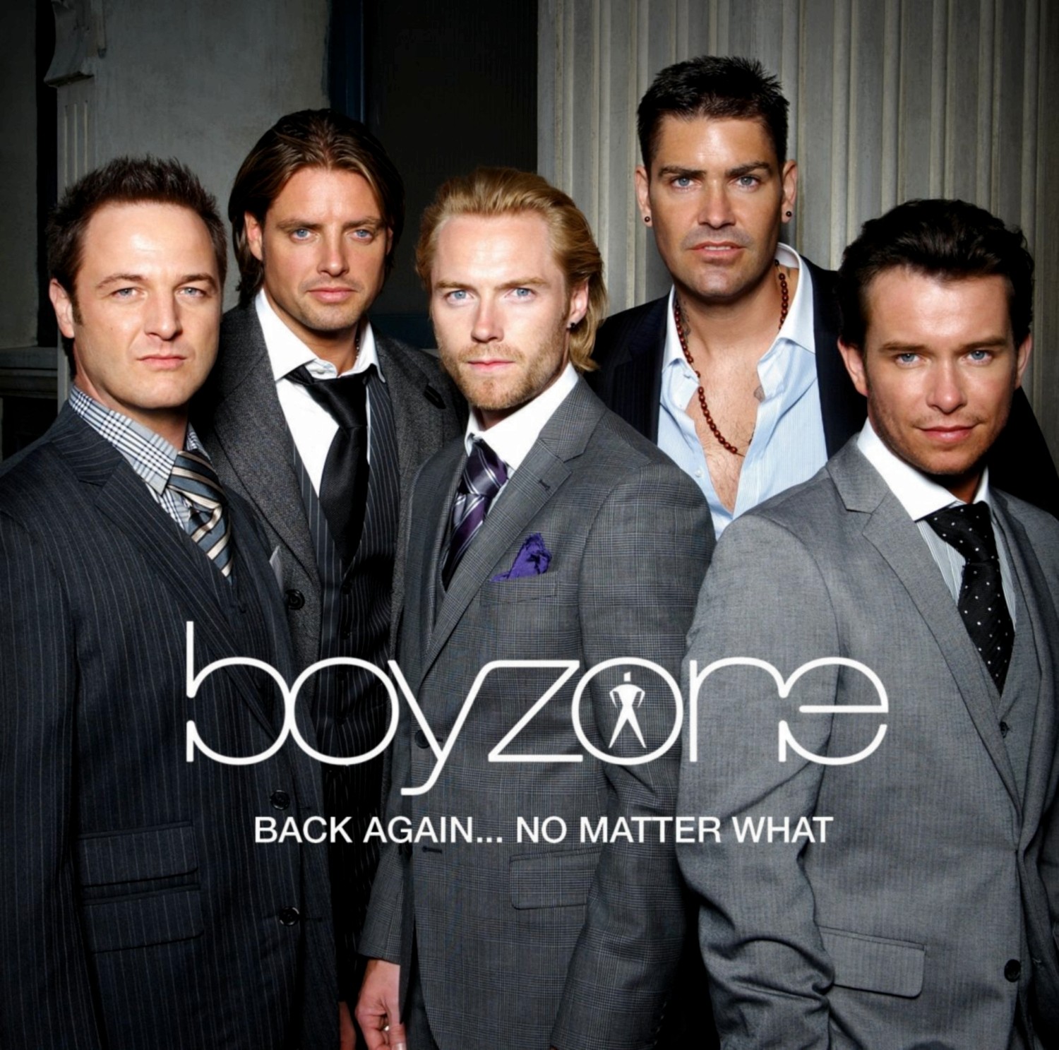 «Picture Of You». Boyzone.