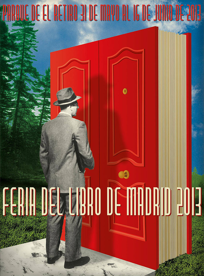 imagen 1 de La feria de los libros.