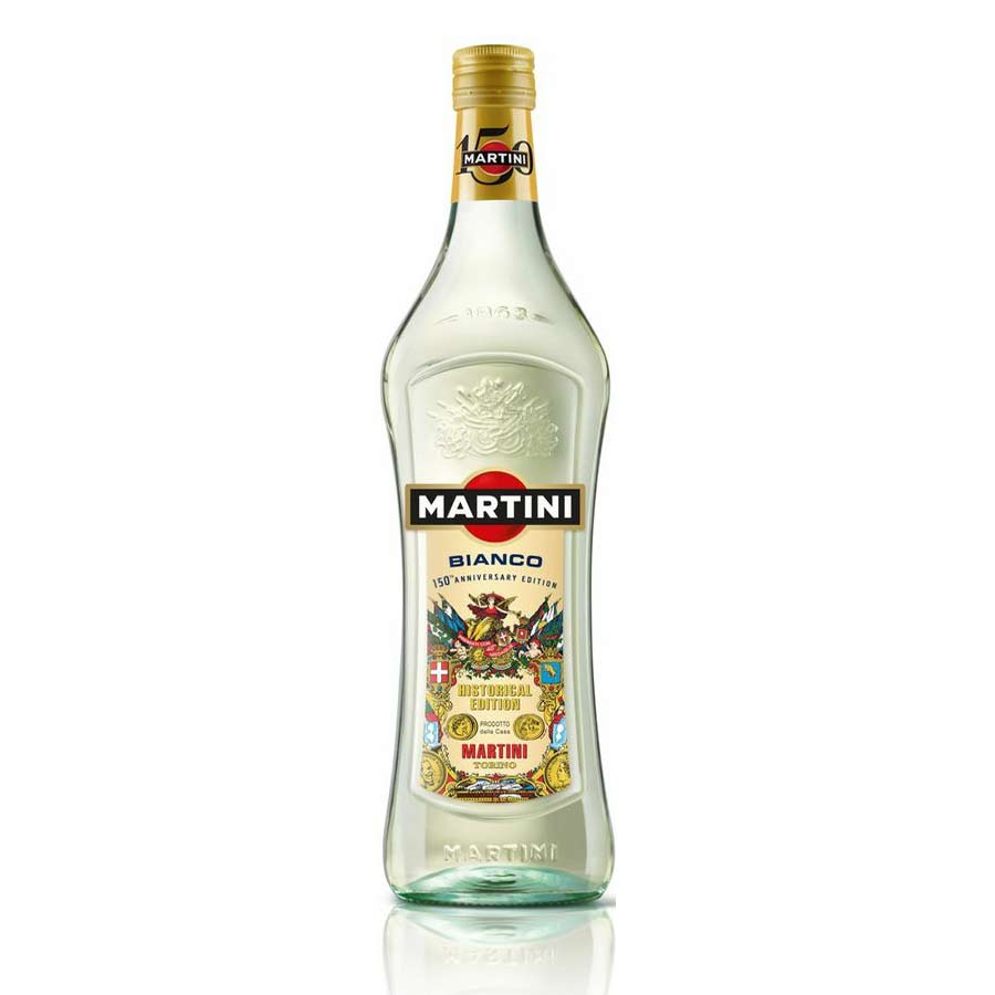 imagen 2 de Un Martini de siglo y medio.