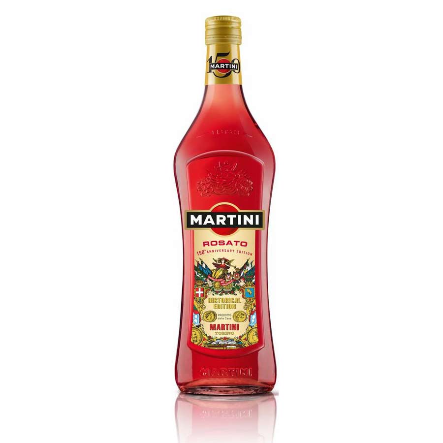 imagen de Martini