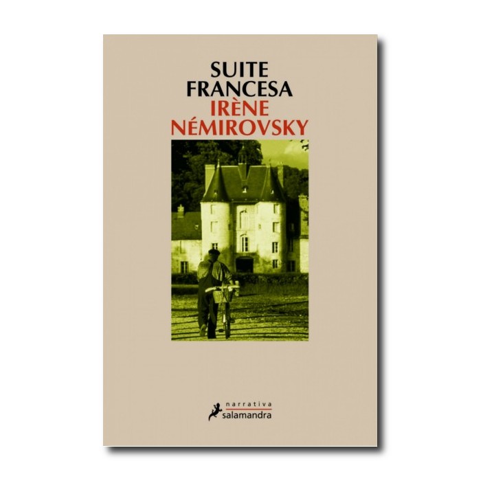 «Suite Francesa».