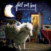 «This Ain’t A Scene, It’s An Arms Race». Fall Out Boys.