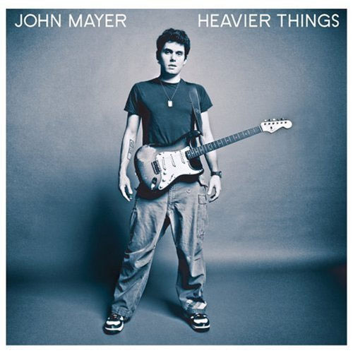 «Clarity». John Mayer.