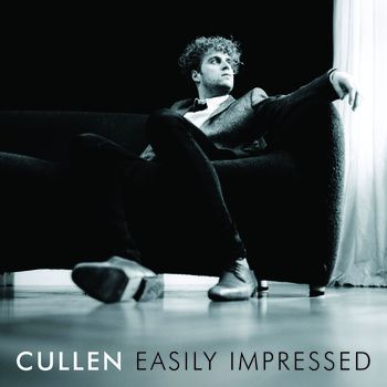 «Easily impressed». Cullen.