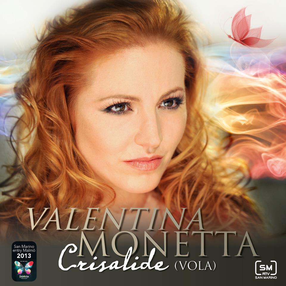 «Crisalide». Valentina Monetta.