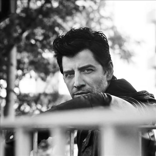 imagen de Sakis Rouvas