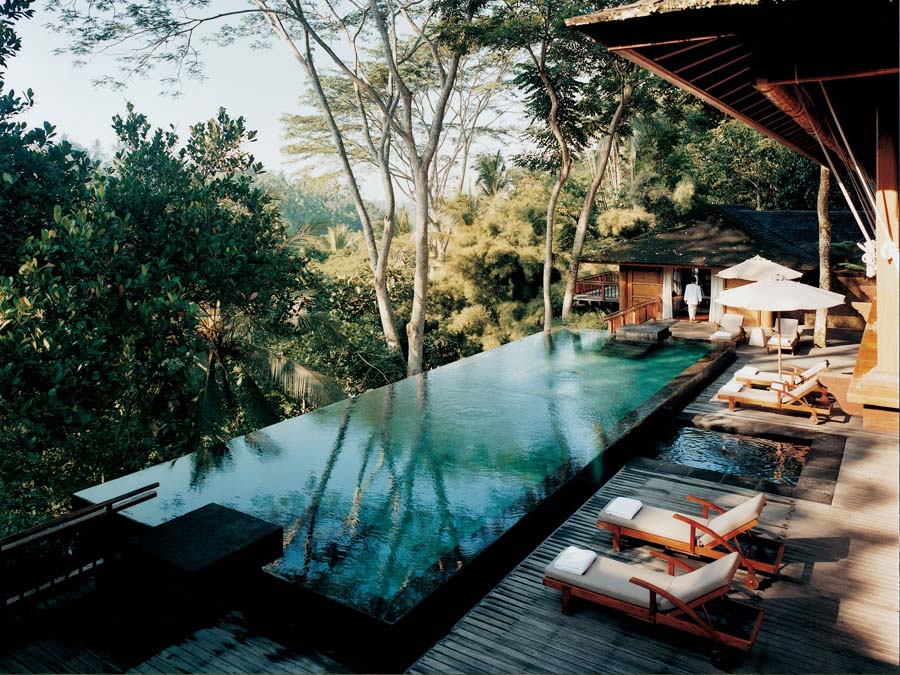 imagen 2 de Retiro en Bali.