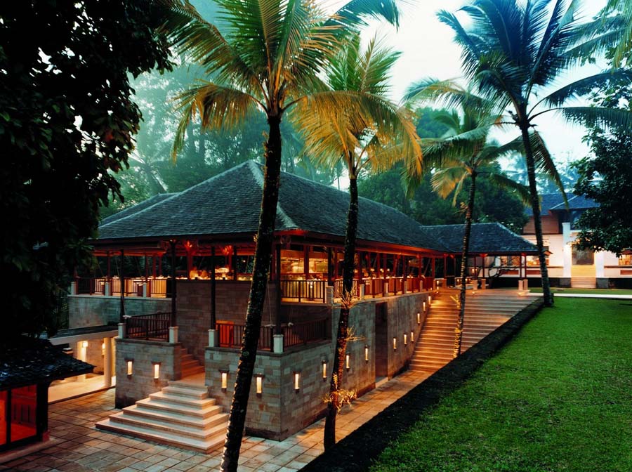 imagen 4 de Retiro en Bali.