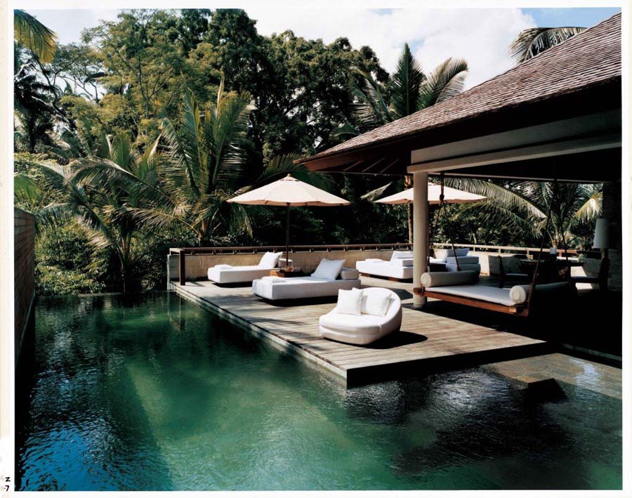 imagen 1 de Retiro en Bali.