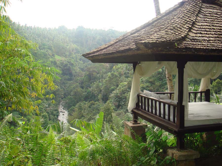 imagen 5 de Retiro en Bali.