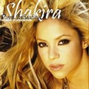 Pure Intuition. Shakira