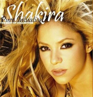 imagen de Shakira