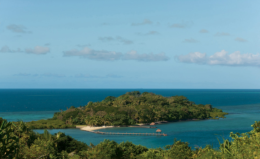 imagen 5 de Bienvenidos a Isla Delfín.