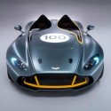 CC100 Speedster Concept.