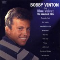 Blue Velvet. Bobby Vinton.