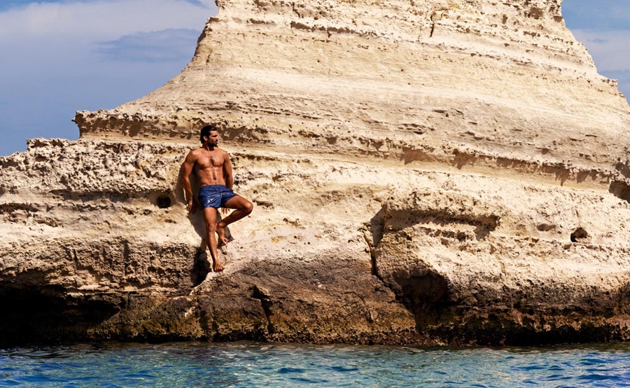 imagen 11 de Un verano a la italiana.