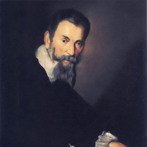 Orfeo. Claudio Monteverdi.