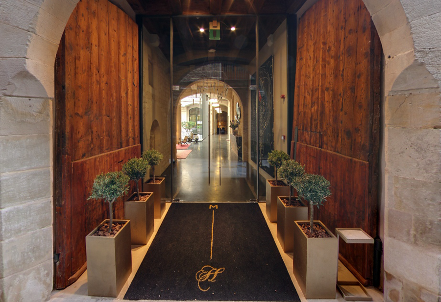 imagen de Mercer Hotel Barcelona