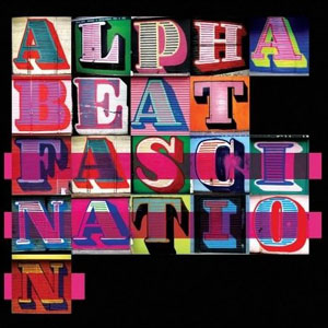imagen de Alphabeat