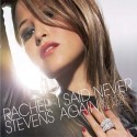 I Said Never Again (But Here We Are). Rachel Stevens.