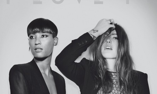 I Love It. Icona Pop.