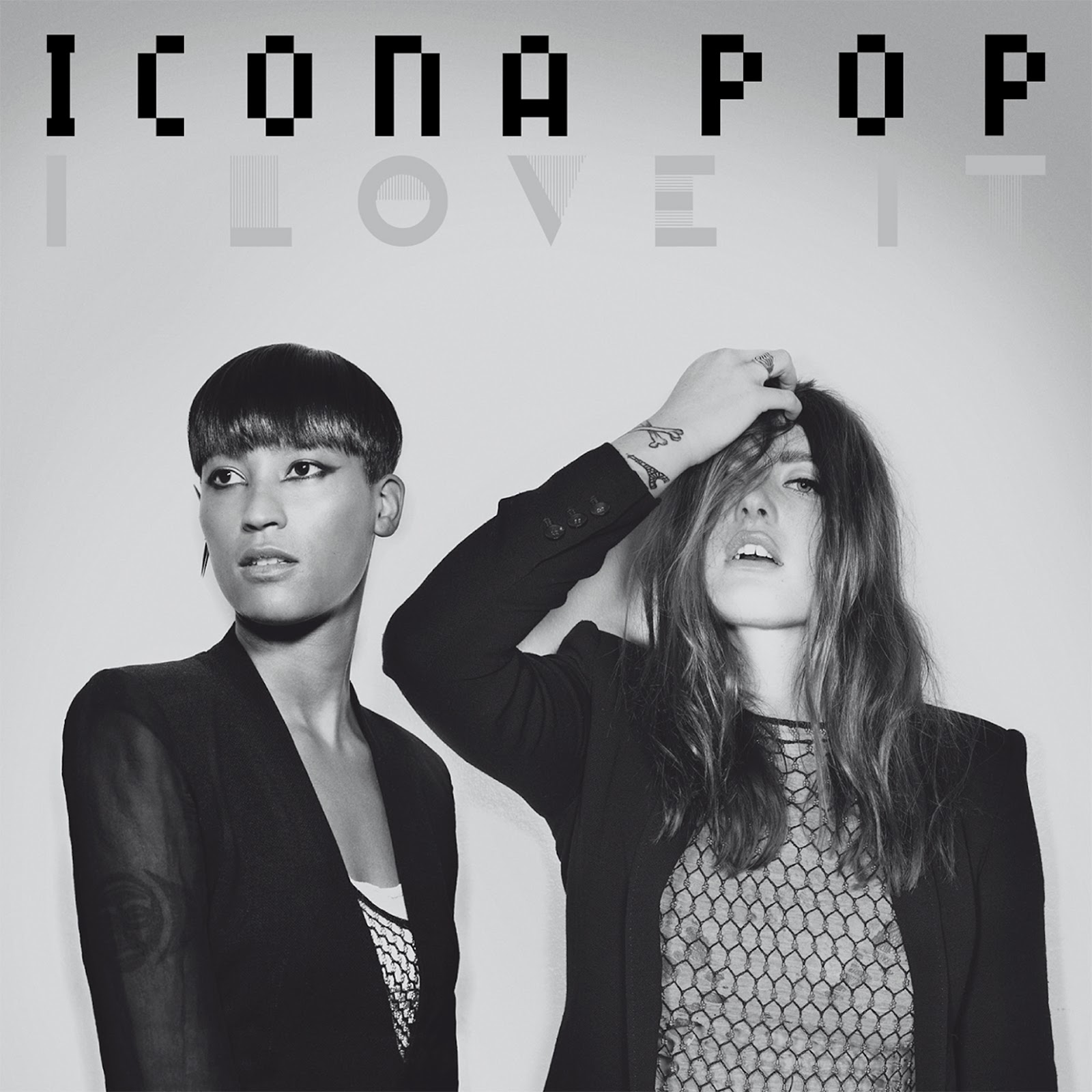 imagen de Icona Pop