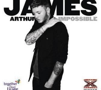 Impossible. James Arthur.