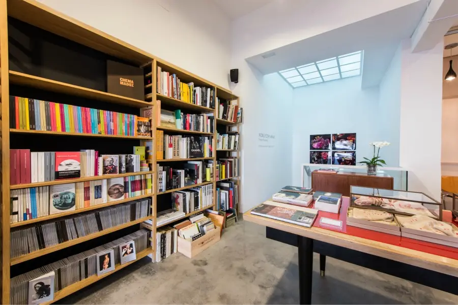 imagen 3 de Todo en uno.