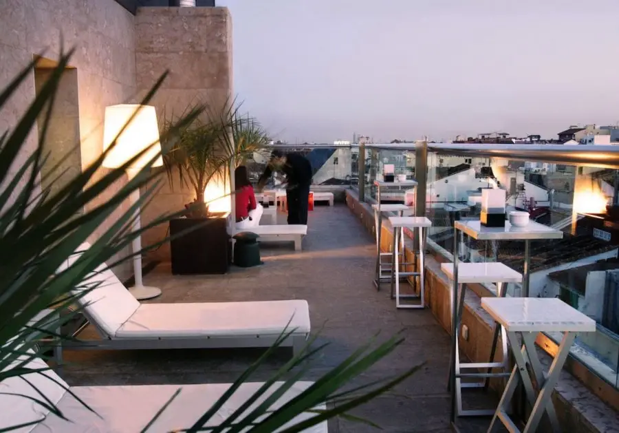 imagen 3 de ¿Subimos?