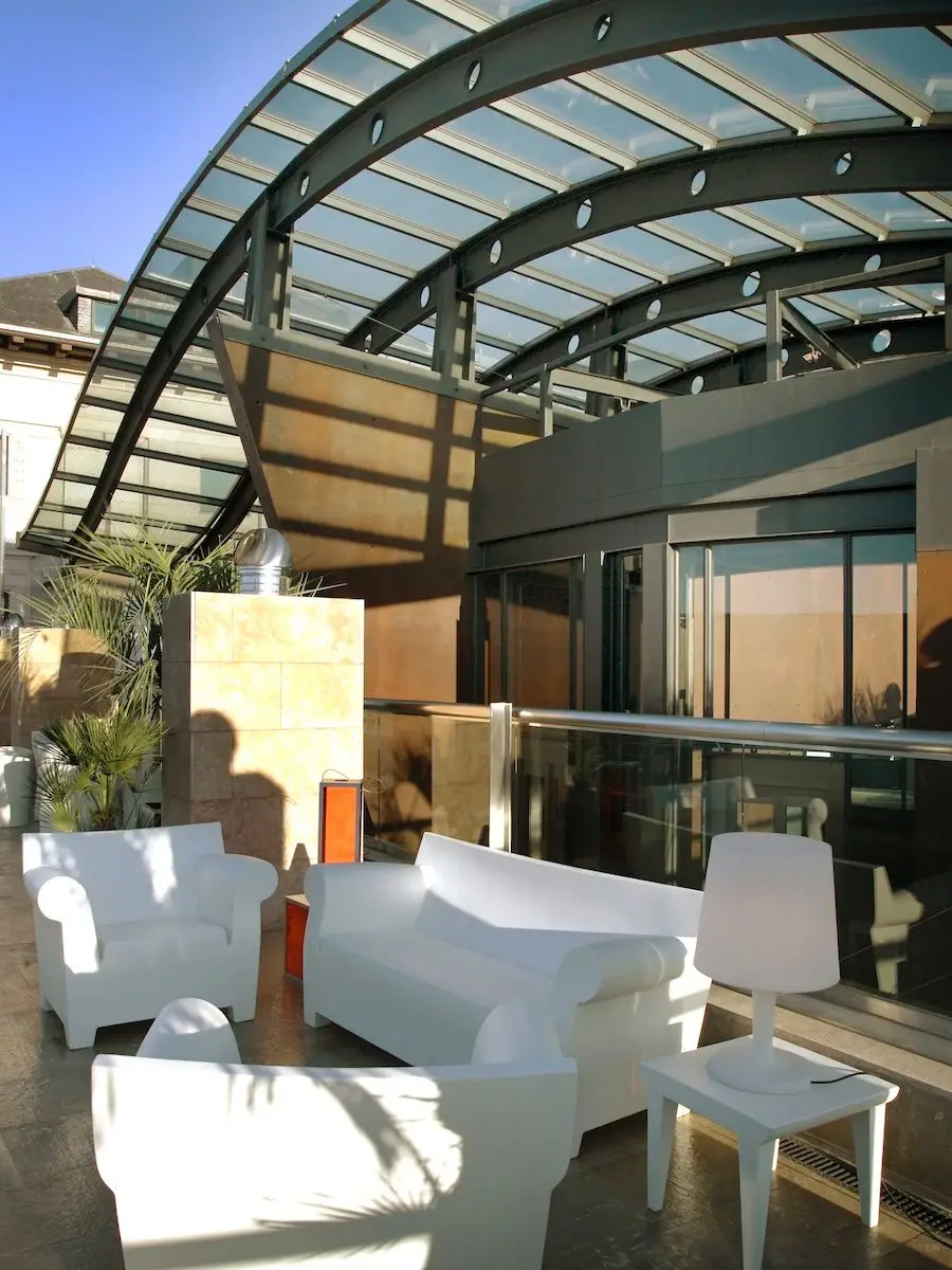 imagen 2 de ¿Subimos?