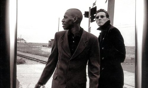 Postcards from heaven. Lighthouse Family.