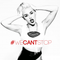 We Can’t Stop. Miley Cyrus.
