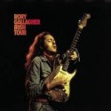 A million miles away. Rory Gallagher.