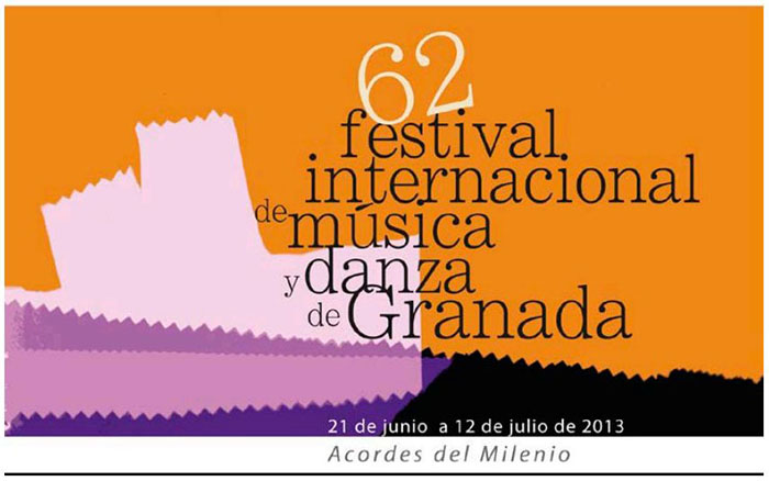 imagen 3 de Festival Internacional de Música y Danza de Granada.